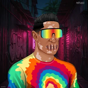 Ripley, Glitch Mob #1002