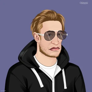 Greer, Glitch Mob #1024