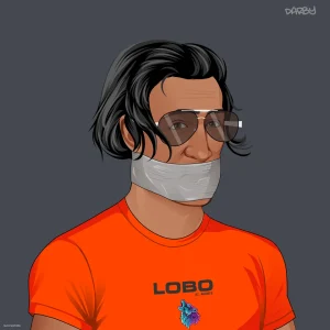Darby, Glitch Mob #1026