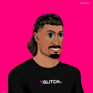 Emery, Glitch Mob #1032