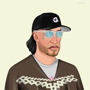 Dorka, Glitch Mob #1046