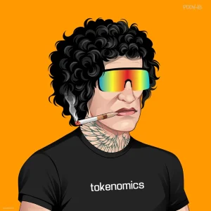 Pookie, Glitch Mob #1048