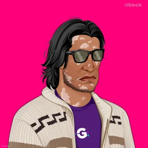 Cadence, Glitch Mob #107
