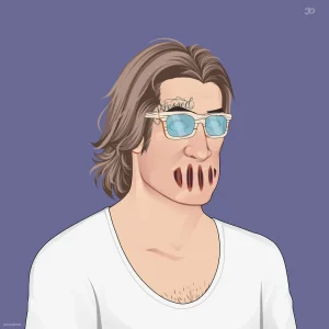 Jo, Glitch Mob #108