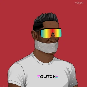 Fisher, Glitch Mob #1092