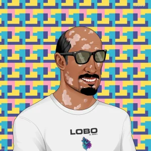 Toshi, Glitch Mob #1098