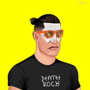 Beryl, Glitch Mob #1113