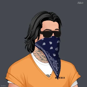 Arlo, Glitch Mob #1115