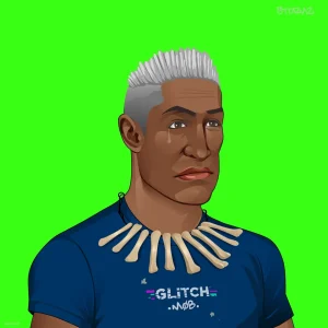Storm2, Glitch Mob #1131
