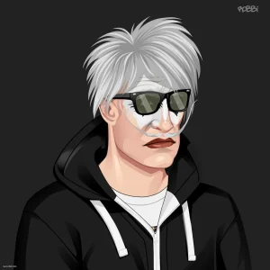 Robbi, Glitch Mob #1152