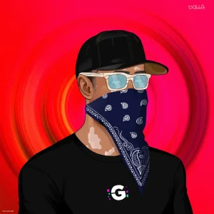 Dolla, Glitch Mob #1155