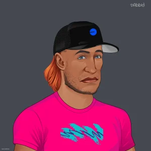 Daddy, Glitch Mob #1161