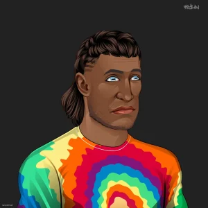 Kylin, Glitch Mob #1167