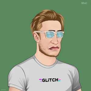 Kano, Glitch Mob #1195