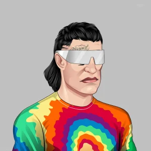 Neo, Glitch Mob #1210