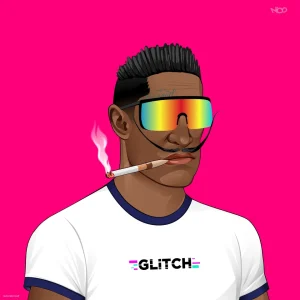 Nico, Glitch Mob #1213