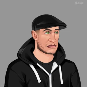 Sloane, Glitch Mob #1243