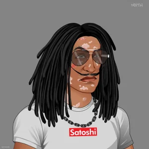 Neith, Glitch Mob #1248