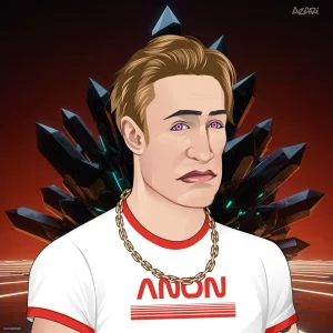 Azari, Glitch Mob #1259