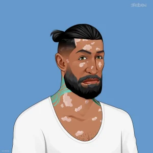 Jayden, Glitch Mob #1261