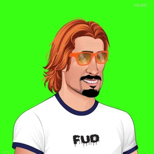Fenex, Glitch Mob #1274