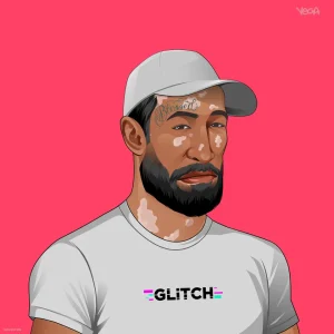 Vega, Glitch Mob #1292