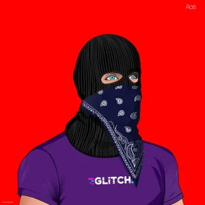 Ace, Glitch Mob #1298