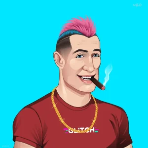 Milo, Glitch Mob #1299