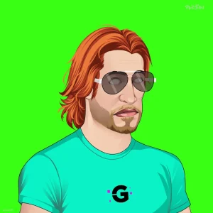 Rhyan, Glitch Mob #1309