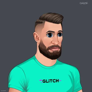 Chuck, Glitch Mob #1323