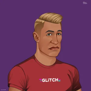 Sol, Glitch Mob #1334