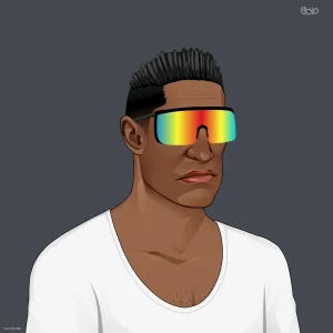 Scio, Glitch Mob #1360