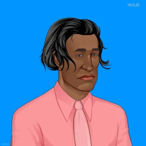 Klaus, Glitch Mob #1362