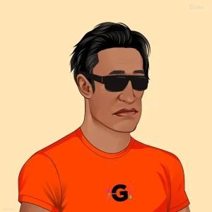 Elon, Glitch Mob #1364
