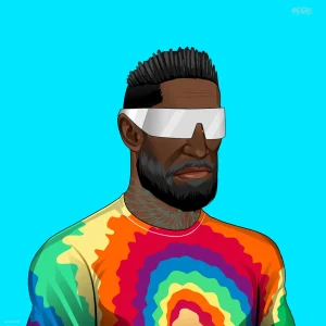 Rafe, Glitch Mob #1367