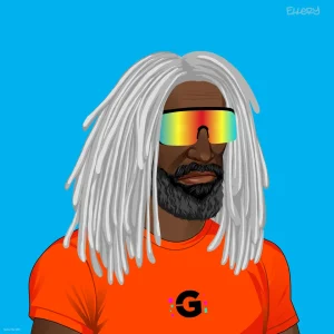 Ellery, Glitch Mob #1392
