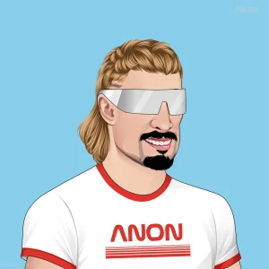 Arlen, Glitch Mob #1420