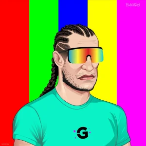 Emory, Glitch Mob #1421