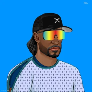 Sol, Glitch Mob #1433