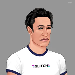 Poe, Glitch Mob #1444