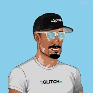Baylor, Glitch Mob #1511