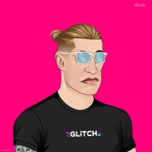 Talon, Glitch Mob #1531
