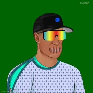 Emory, Glitch Mob #158