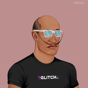 Spencer, Glitch Mob #1591