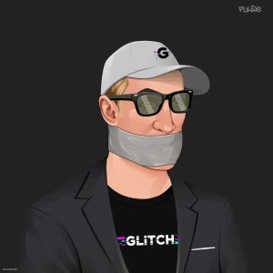 Pulse, Glitch Mob #1605