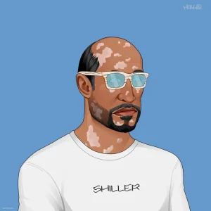 Hollis, Glitch Mob #1616