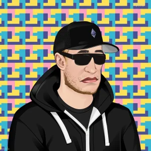 Gato, Glitch Mob #1629