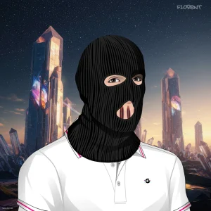 Florent, Glitch Mob #1630