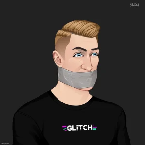 Elon, Glitch Mob #1669
