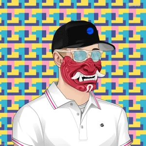 Ridley, Glitch Mob #1670